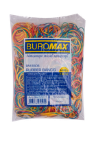 Резинки для денег Buromax Jobmax 1000г (BM.5505)