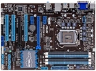 Материнська плата ASUS P8B75-V (s1155, Intel B75, PCI-Ex16) OEM Refurbished - зображення 1
