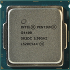 Процессор Intel Pentium G4400 3.30GHz/3MB/8GT/s (SR2DC) s1151, tray