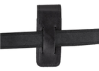 Чехол для магазина Форт-17, подсумок формованный кнопка А (кожа, черный) - изображение 2