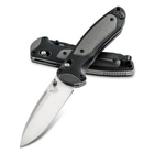 Нож Benchmade "Boost" DR PT AXS ASST (590) - изображение 2