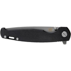 Нож SKIF Sting SW Black (IS-248A) - изображение 3