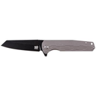 Нож SKIF Nomad Limited Edition Gray (IS-032AGY) - изображение 1