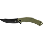Нож SKIF Whaler BSW OD Green (IS-242D) - изображение 1