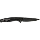 Нож SKIF Pocket Patron BSW Black (IS-249B) - изображение 2
