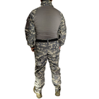 Тактичний камуфляжний костюм Lesko A751 Camouflage UCP XL (36 р.) мілітарі Tactical для силових структур (F_4250-12386) - зображення 5