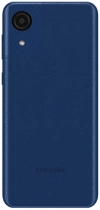 Samsung Galaxy A03 Core 2/32Gb Blue - изображение 3