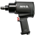 Пневмогайковерт YATO ударный 3/4" 1300 Нм (YT-09564)