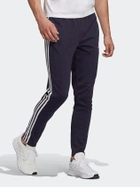Спортивные штаны Adidas M 3S Sj To Pt GK8997 2XL Legink/White (4062065264823) - изображение 3