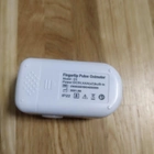 Пульсоксиметр чувствительный 2-в-1 Boxym C1 OLED White (Гарантия 12 мес) - зображення 8