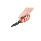 Нож Olight Drever Orange Limited Edition (DREVER(Orange)) - зображення 6