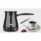 Электрическая турка DSP Professional KA3027 Кофеварка 600 Ватт 300 мл Черная
