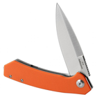 Нож Adimanti by Ganzo (Skimen design) Orange (Skimen-OR) - изображение 2