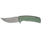 Нож Artisan Arroyo SW AR-RPM9 Steel G10 Mint Green (1845P-NTG) - зображення 1