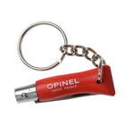 Нож Opinel 2 Inox VRI Orange (002272) - зображення 6
