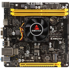 Материнская плата Biostar A10N-9830E