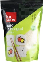 Рис для суші Katana 1 кг (4820131230079) - зображення 1