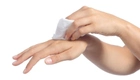 Спиртовые салфетки с антисептиком АХД 2000 экспресс для дезинфекции кожи рук и поверхностей - изображение 4