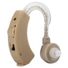 Слуховой аппарат, усилитель звука XINGMA XM-909T ART:4519 - зображення 1