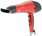 Фен Sencor SHD-6600 2000 Вт червоний