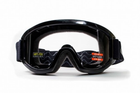 Захисні окуляри зі змінними лінзами Global Vision Wind-Shield Kit Anti-Fog, - зображення 3