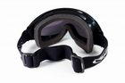 Захисні окуляри зі змінними лінзами Global Vision Wind-Shield Kit Anti-Fog, - зображення 8