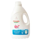 Органическое средство для стирки FRIENDLY ORGANIC цветочное 2000 мл FR2212