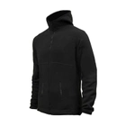 Куртка тактическая демисезонная военторг Han-Wild G8M G8CFYLJT Black S Soft Shell (F_7066-24474) - изображение 2