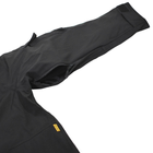 Куртка тактична для військових армійська Han-Wild G8M G8CFYLJT Black 2XL Soft Shell (F_7066-24470) - зображення 6