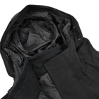Куртка тактическая демисезонная военторг Han-Wild G8M G8CFYLJT Black S Soft Shell (F_7066-24474) - изображение 3