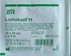 Пов'язка мазева гідрофобна, стерильна Lomatuell® H; 10 х 10 сm(см); 10шт/пак; - зображення 2