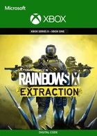 Ключ активации Tom Clancy’s Rainbow Six Extraction Эвакуация для Xbox One/Series