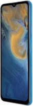 Мобільний телефон ZTE Blade A71 3/64 GB Blue (851599) - зображення 6