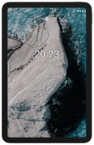 Планшет Nokia T20 Wi-Fi 32GB Blue (F20RID1A032) - изображение 1