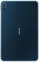 Планшет Nokia T20 Wi-Fi 32GB Blue (F20RID1A032) - изображение 2