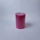 Кинезио тейп Kinesiology Tape 10см х 5м розовый - изображение 1