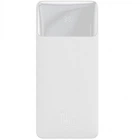 Портативная батарея Baseus Bipow Digital Display Power bank 10000mAh 15W PPDML-I02 White