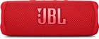 Портативная колонка JBL Flip 6 Red (JBLFLIP6RED)