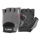 Рукавички для фітнесу Power System Pro Grip PS-2250