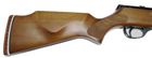 Пневматична гвинтівка Hatsan Striker 1000x - изображение 3