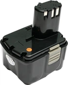 Аккумулятор для инструмента PowerPlant для Hitachi GD-HIT-14.4(B) 14.4 В Li-Ion 4 Aч (DV00PT0011)