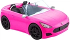 Гламурний кабріолет Barbie Glam Convertible Барбі машина для 2 ляльок (HBT92)