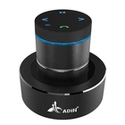 Вибро колонка bluetooth резонансная Adin S8BT 26W (100162)