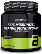 Креатин Biotech 100% Creatine Monohydrate