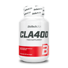 Жиросжигатель Biotech CLA 400