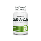 Вітаміни BioTeсh One-A-Day 100 таблеток