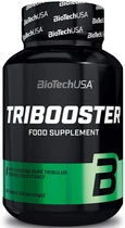 Бустер тестостерона BioTeсh Tribooster 2000 мг 60 таблеток