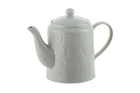 Чайник-заварник Maestro Stone 800 мл Белый MR-20028-08