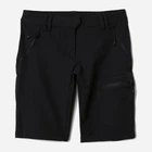 Шорты женские H&M 0582258_черн 32 Черные (KAY2000001282281)