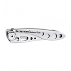 Ніж LEATHERMAN Skeletool KBX-Stainless коробка (832382) - зображення 4